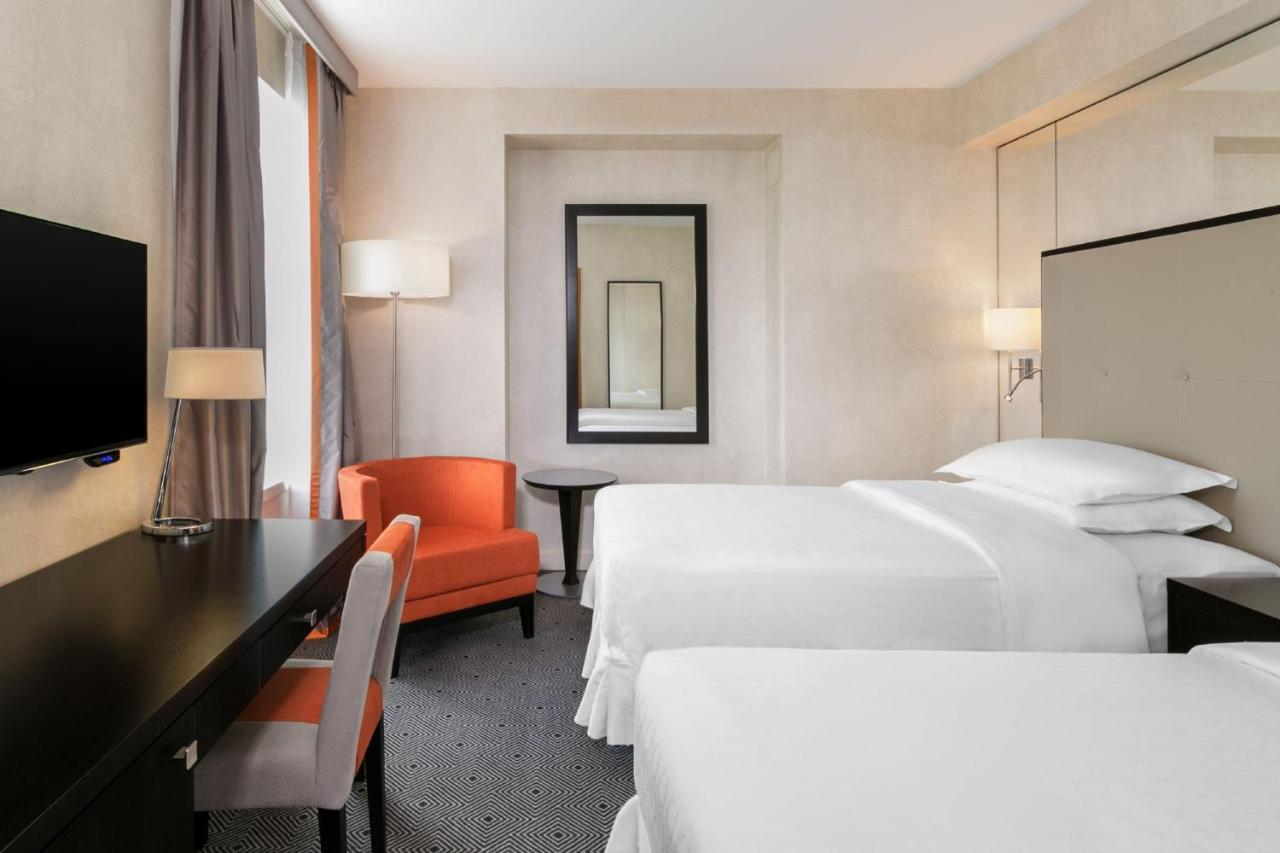 Classic Twin, Guest room, 2 Twin/Single Bed(s), City view,1534218094:JPEG