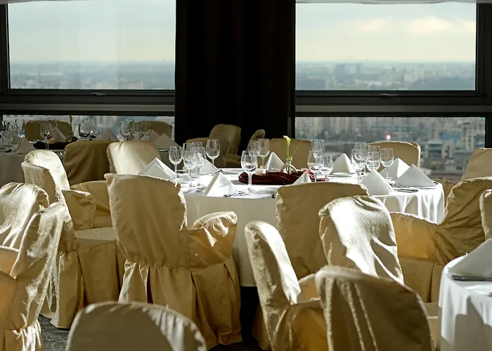 Grand Hotel Bucarest